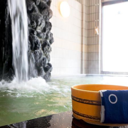 Shosenkaku Hotel Nagano Ngoại thất bức ảnh
