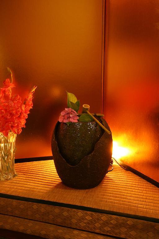 Shosenkaku Hotel Nagano Ngoại thất bức ảnh